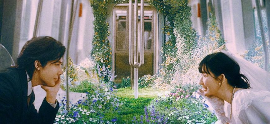 Достойные любви (2025)